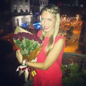 Ramonika_emylya 30 ani Constanta - Matrimoniale Istria - Constanta