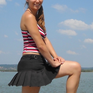 Sara_norica 25 ani Satu-Mare - Escorte si Dame de companie