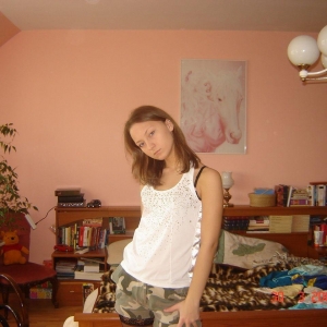 Ssasha_s 26 ani Brasov - Escorte - Curve - Dame de companie - Pronapic.ro