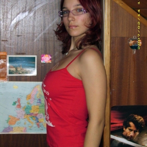 Valentina200 26 ani Bistrita-Nasaud - Escorte si Dame de companie