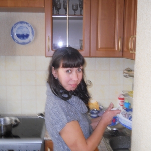Rusucristina 34 ani Prahova - Escorte si Dame de companie
