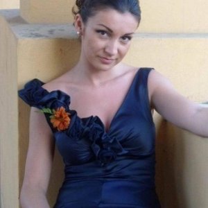 Dhalyana 28 ani Ilfov - Escorte si Dame de companie