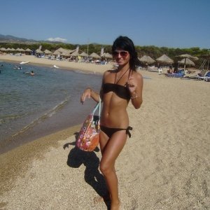 Mariana_o - Femei mature comanesti - Fete goale in roquetas de mar