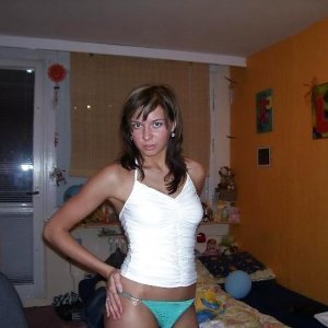 Paulanatalia 36 ani Prahova - Femei sex - Escorte Curve pe bani